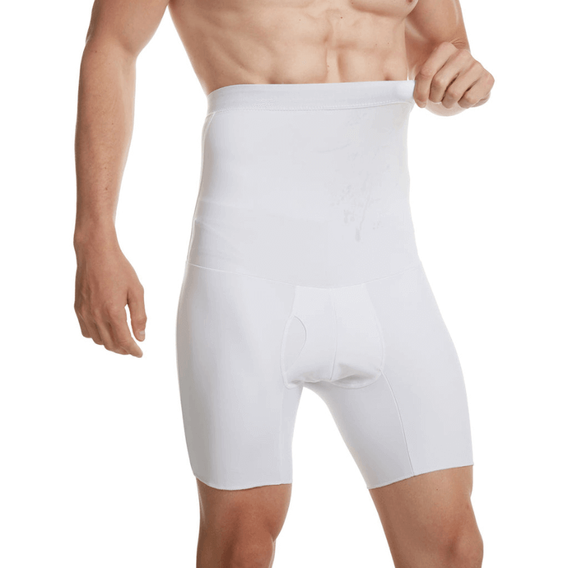 Formáló Férfi Kompressziós Boxeralsó - MaxFit