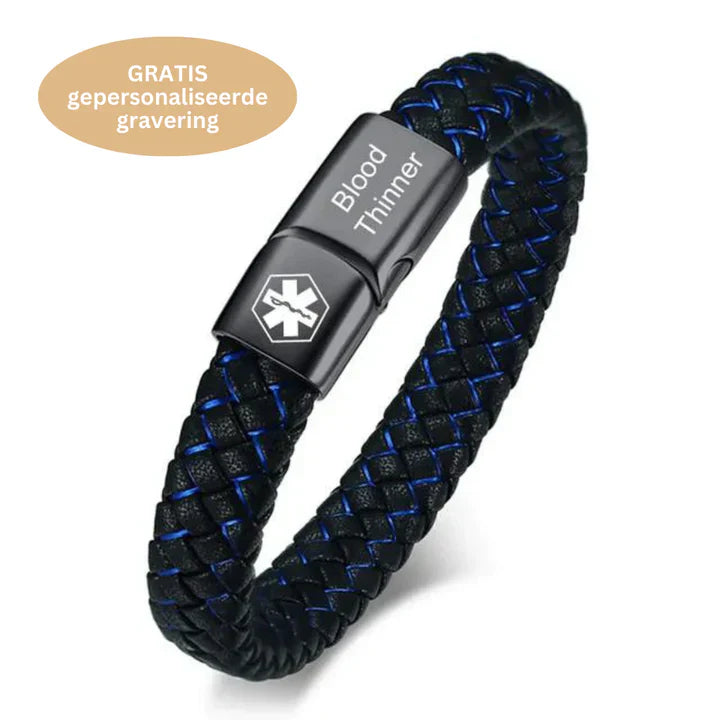 AA_COPYRIGHT_PRODUCT Biztonsági karszalag - SafeGuard Band