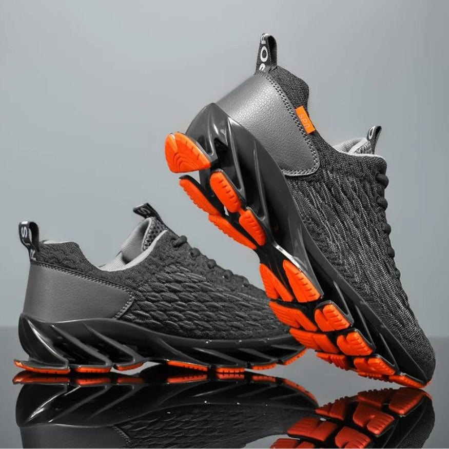 DynamicMotion Sneaker - Elric