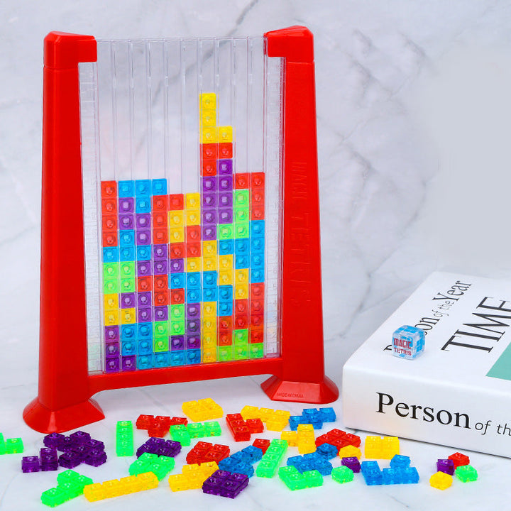 Blokpuzzle - BrainBlocks