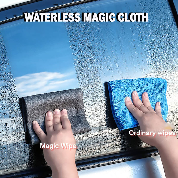 Varázslatos Tisztítókendő - ClearMagic
