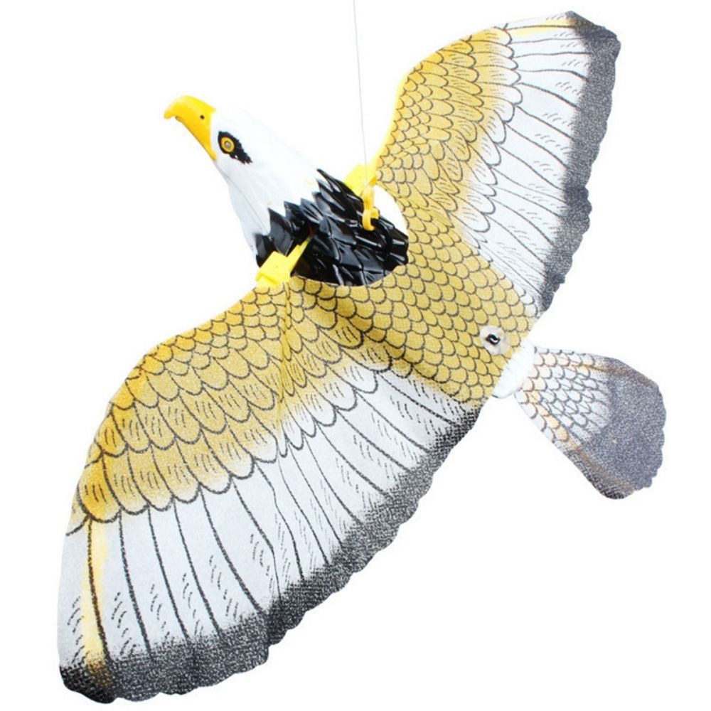Interaktív macska játék a szórakozásért és mozgásért - FeatherFlight™