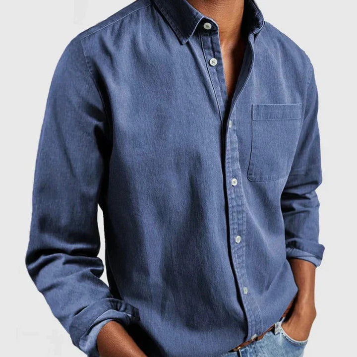 Férfi Farmering – Dorian