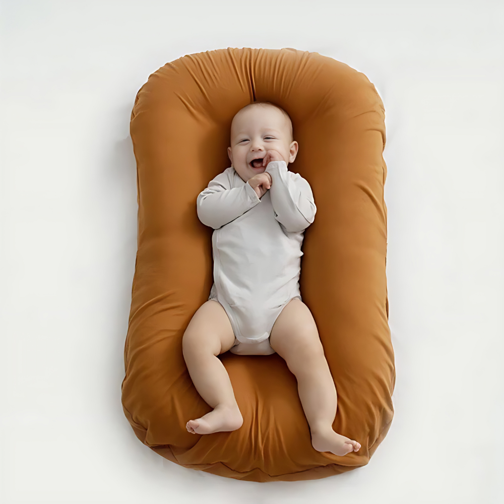 DreamNest Baba párna