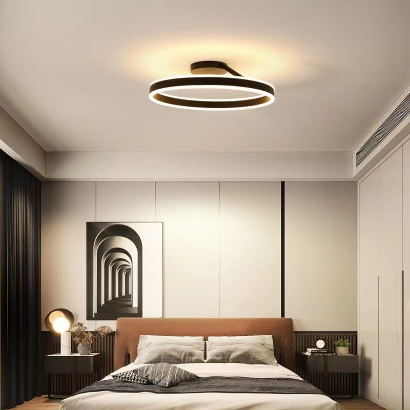 Moderne LED Mennyezeti lámpa - Luminara