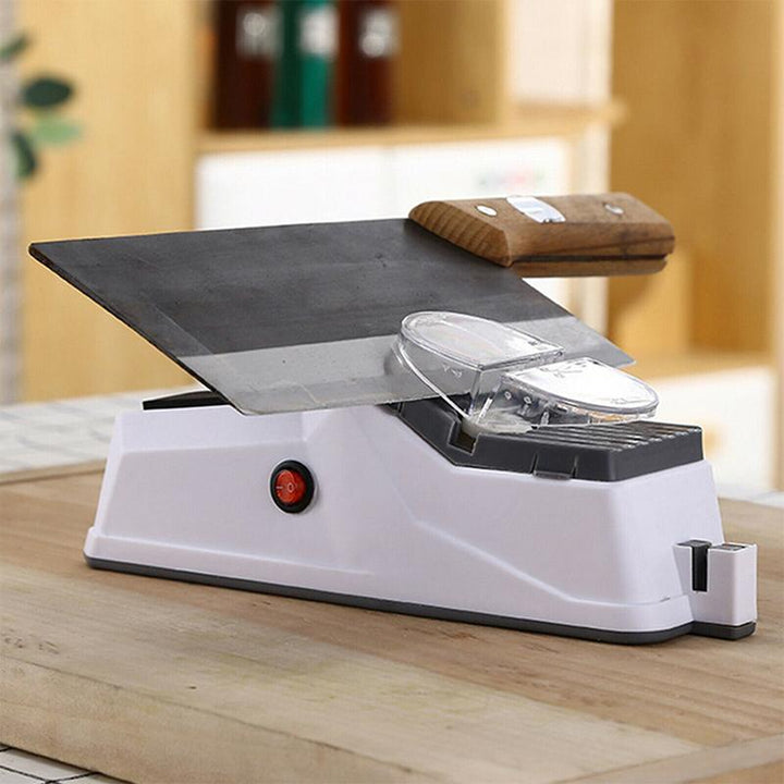 Elektronikus Mérő Élező - SharpMaster