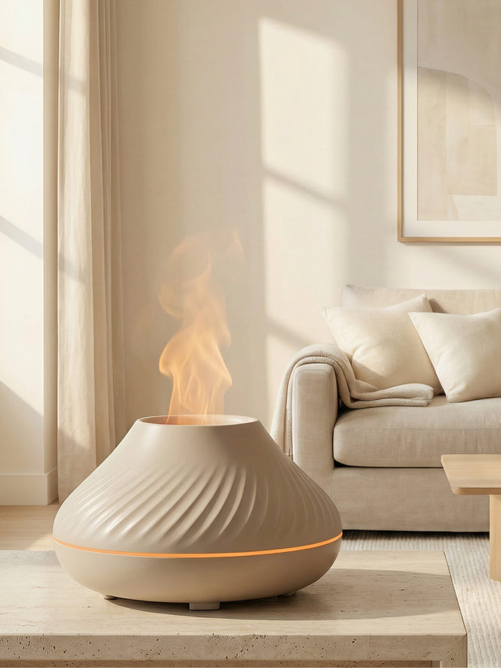 Aroma Diffúzor - FlameGlow