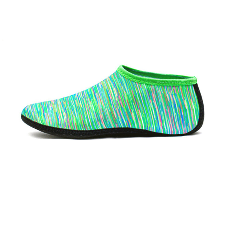 Gyorsan száradó Unisex Vizes Cipő - WaveStep