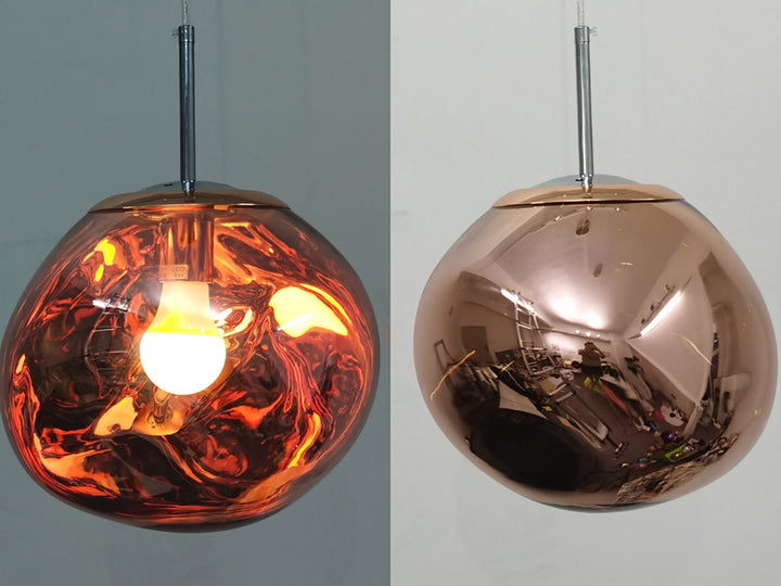 Modern LED Mennyezeti Lámpa – Lumaé