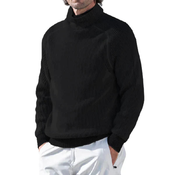 Férfi garbó – Jesper