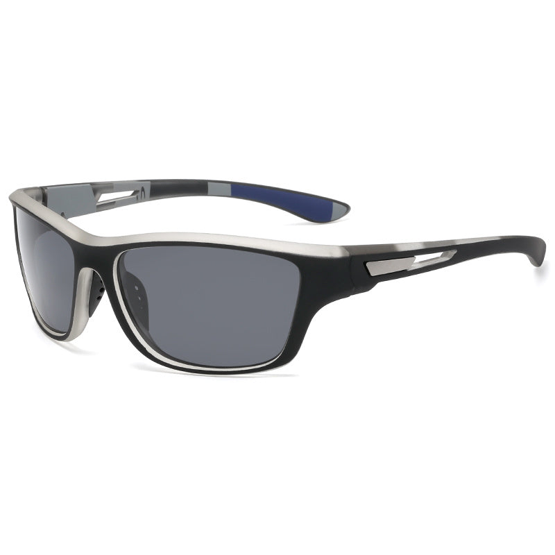 Polarizált Sport Napszemüveg Férfiaknak - VisionX Pro