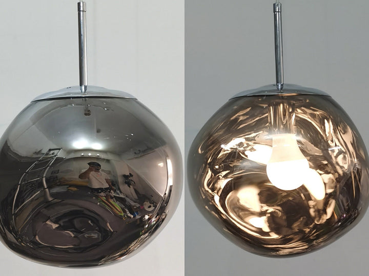 Modern LED Mennyezeti Lámpa – Lumaé