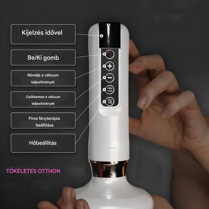 Anticellulit Kupping Eszköz - SlimCupp