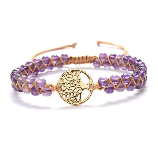 HealBracelet | Karkötő Nőknek