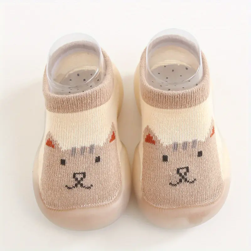 Kényelmes Barefoot Kisded Sportcipők - BearCubs