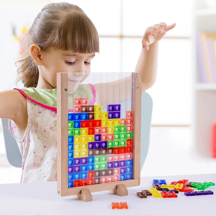 Blokpuzzle - BrainBlocks
