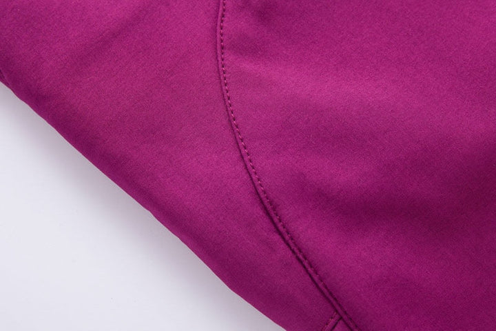 Meleg Flízel Softshell Nadrág - Everest