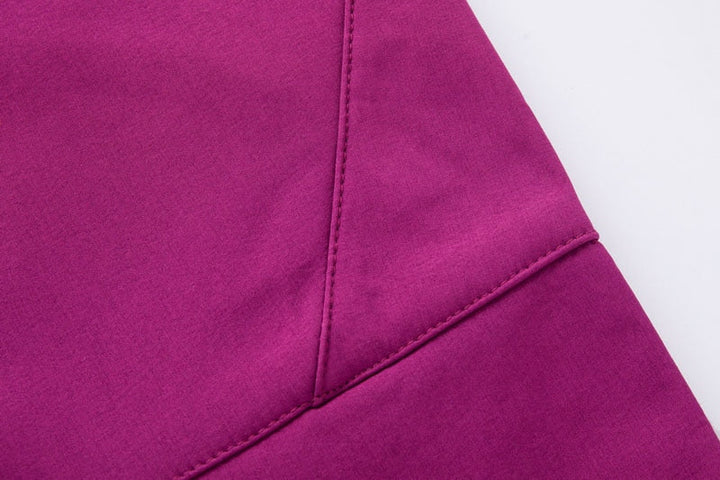 Meleg Flízel Softshell Nadrág - Everest