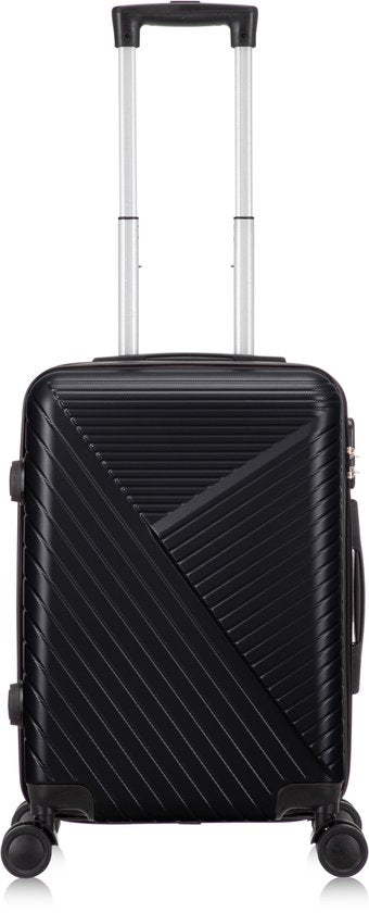 AA OOS Kézi poggyász bőrönd – Valencia
