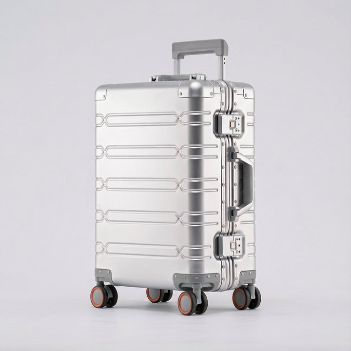 360 Graden Spinner Reiskoffer - GlidePro