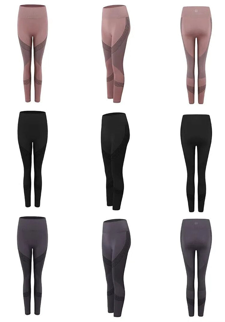 Hölgyek Sportleggings - Livia