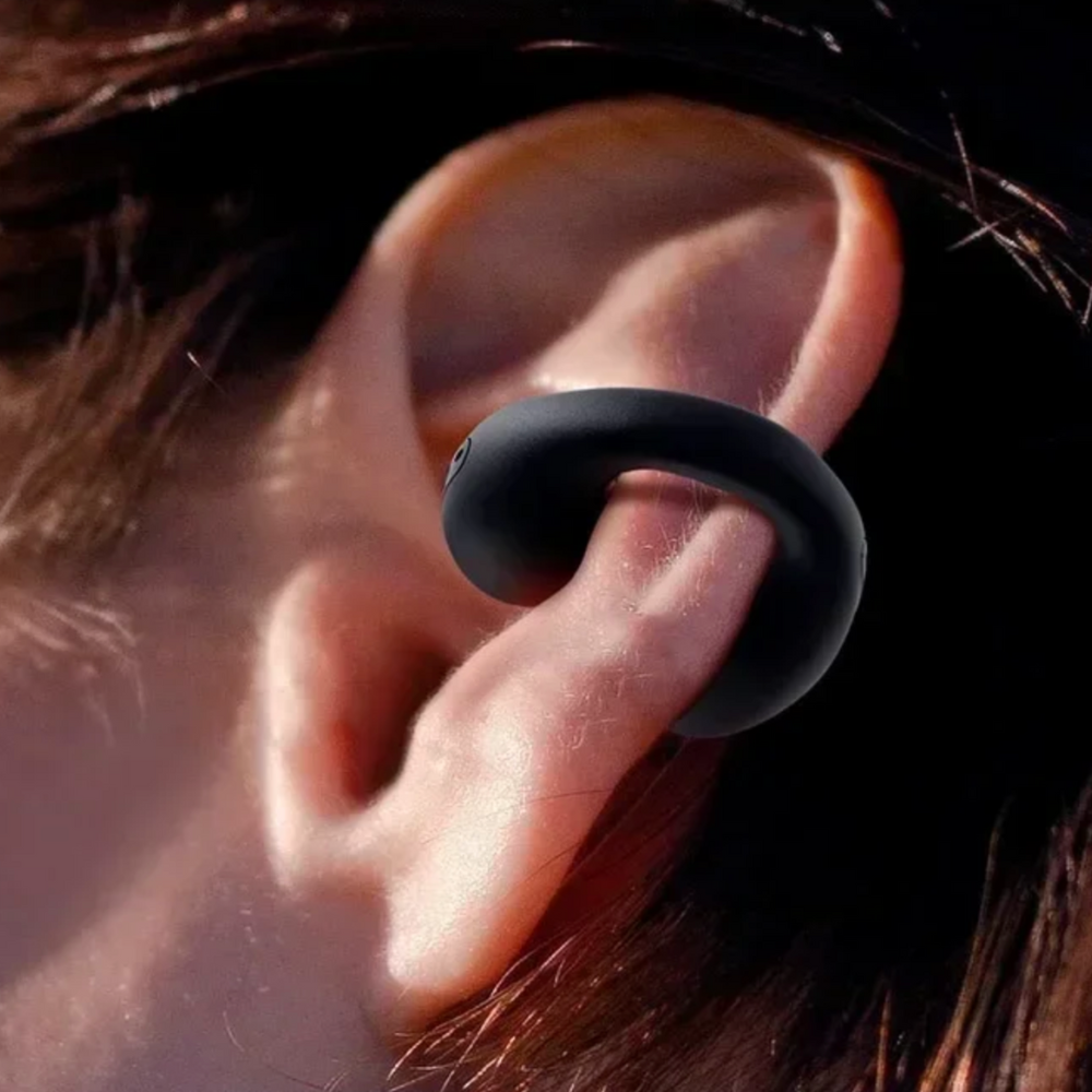 Prémium Vezeték Nélküli Fülhallgató - EchoSonic