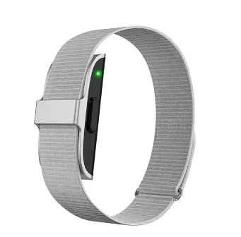 Okos egészségfigyelő - BraceletVital