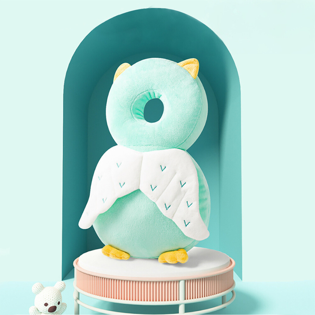 Baba esésgátló párna – LittleGuard