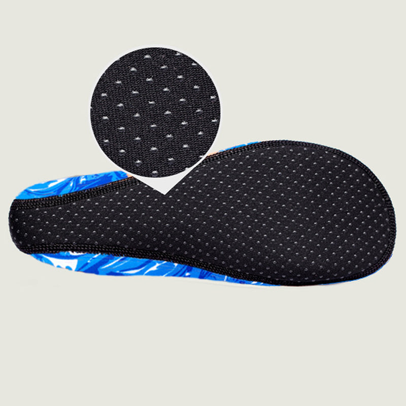 Gyorsan száradó Unisex Vizes Cipő - WaveStep