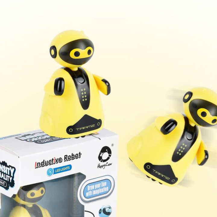 Interaktív Robot Kreatív Játékhoz - CreatoBot