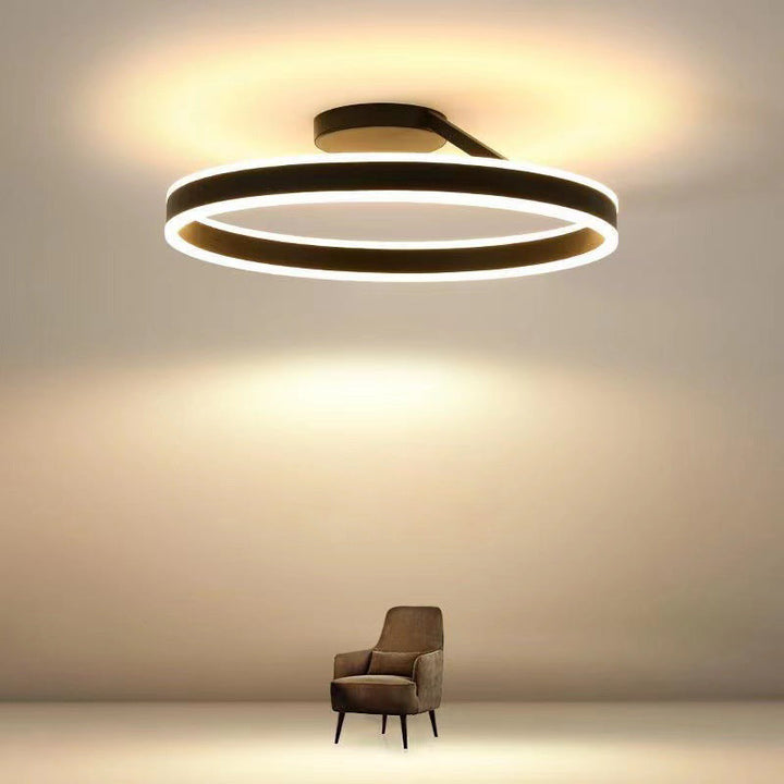 Moderne LED Mennyezeti lámpa - Luminara