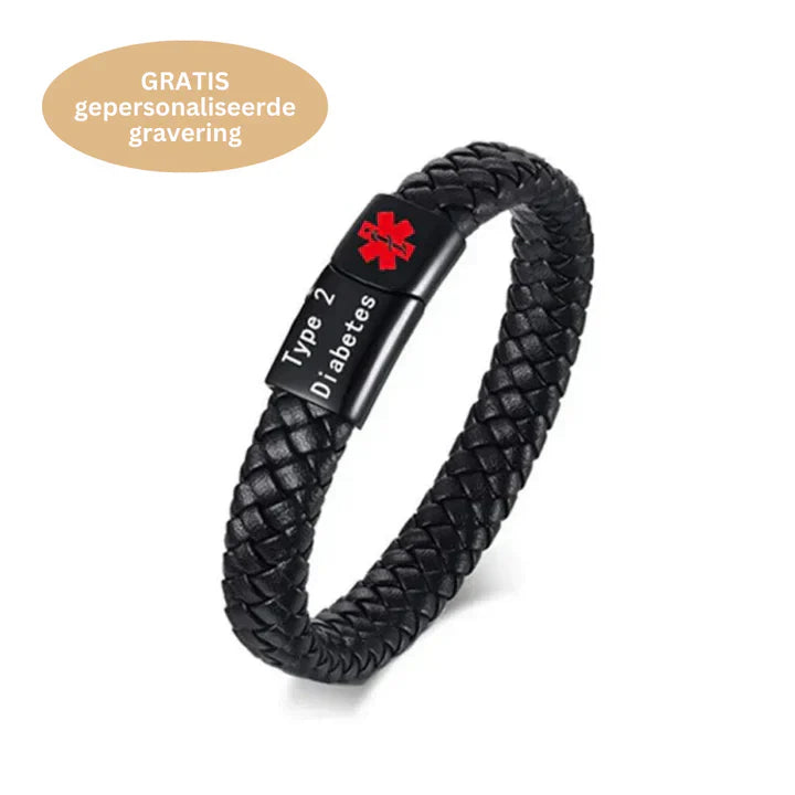 AA_COPYRIGHT_PRODUCT Biztonsági karszalag - SafeGuard Band