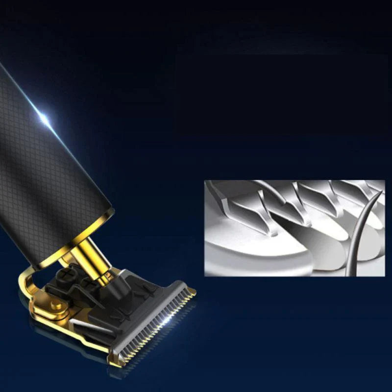 Professzionális Férfi Hajvágó - EdgeMaster