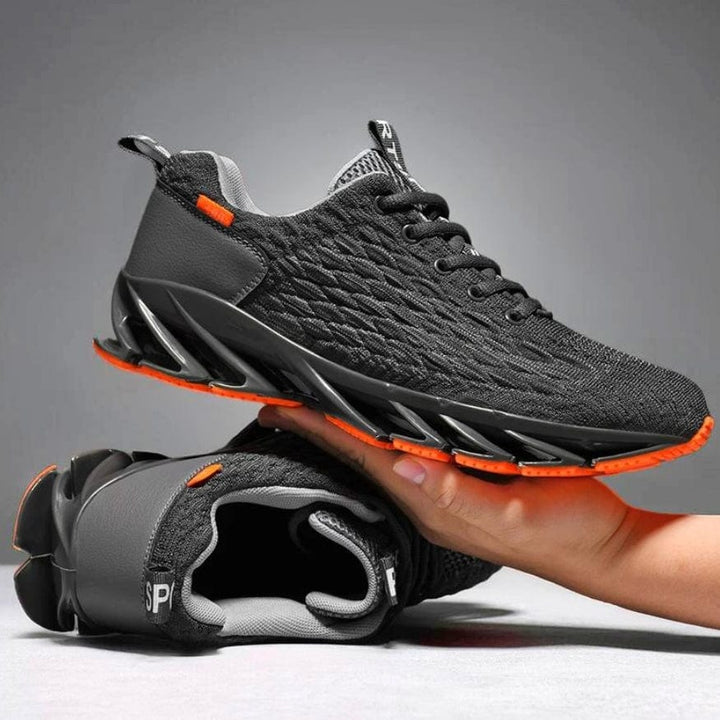 DynamicMotion Sneaker - Elric