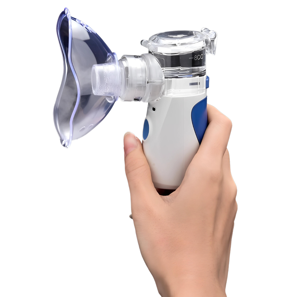 Ultrahangos porlasztó - AirEase