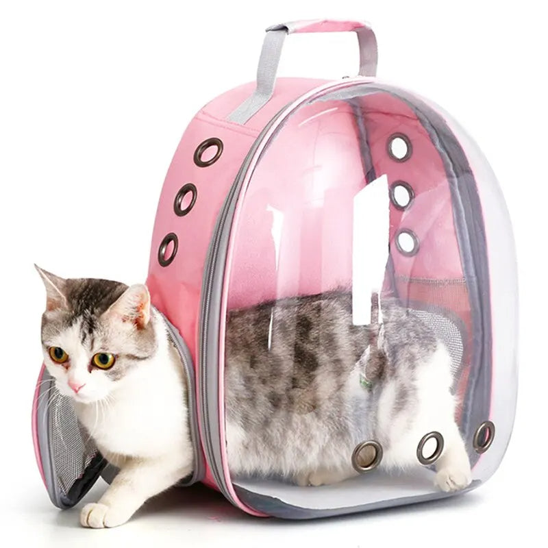 Házikedvenc Hordozótáska - TravelPaw