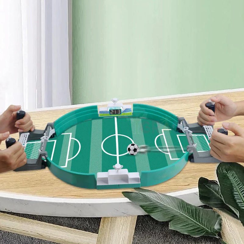Interaktív Foci asztali játék – Goalino