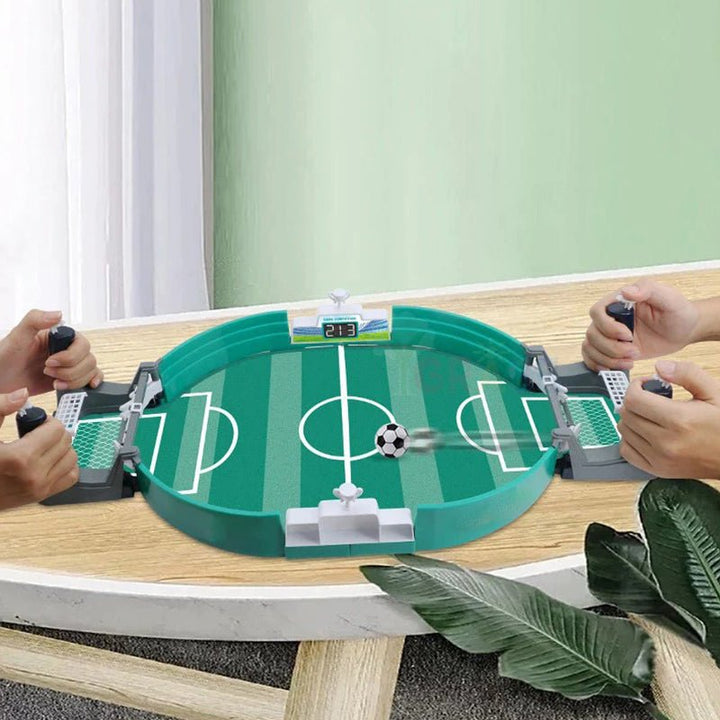 Interaktív Foci asztali játék – Goalino