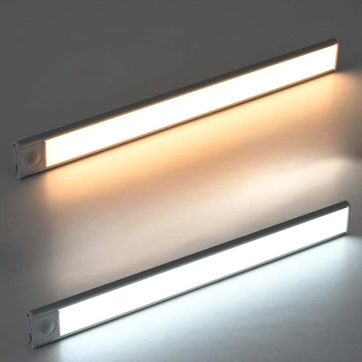 Vezeték nélküli Mozgásérzékelős Lámpa - GlowMotion