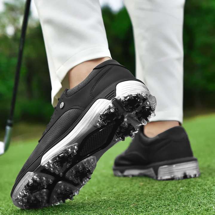 Korlátozott Kiadás Férfi Golfcipő - Elston