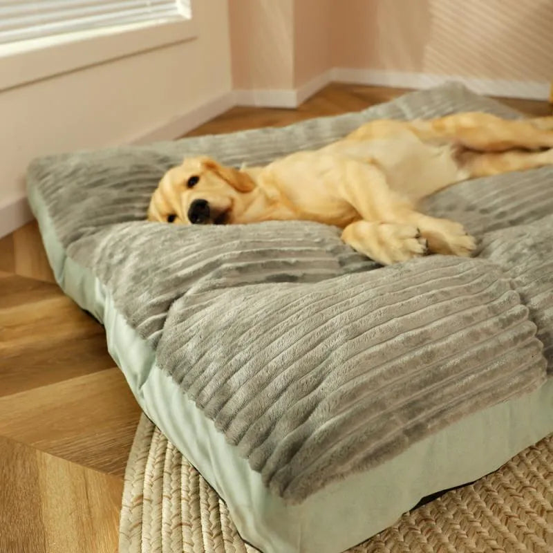AA NOT AVAILABLE Orthopédiai Kutyapárna Levehető Huzattal - SnuggleRest