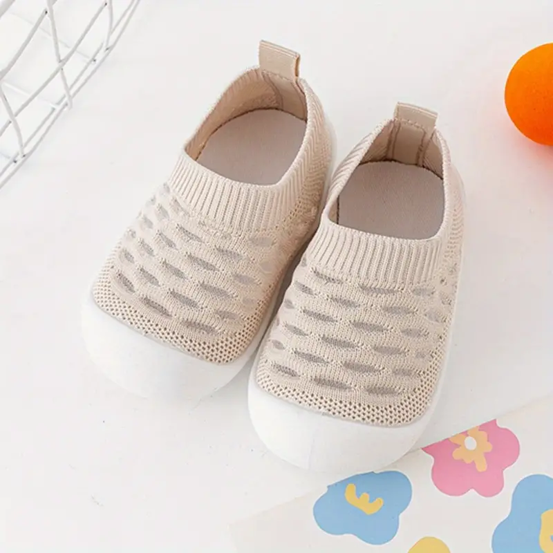 FlexiSteps – Lélegző Mezítlábas Cipő Kisdedeknek