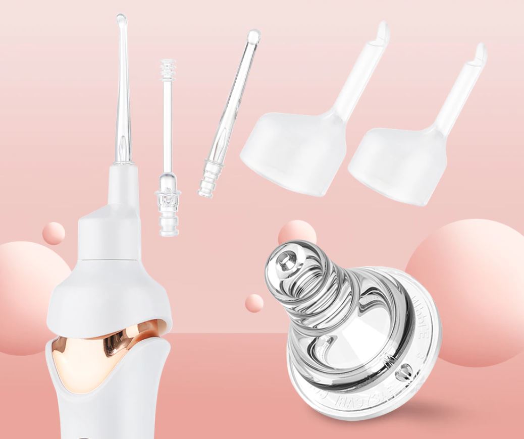 Füghigiéniai Eszköz – ClearTone