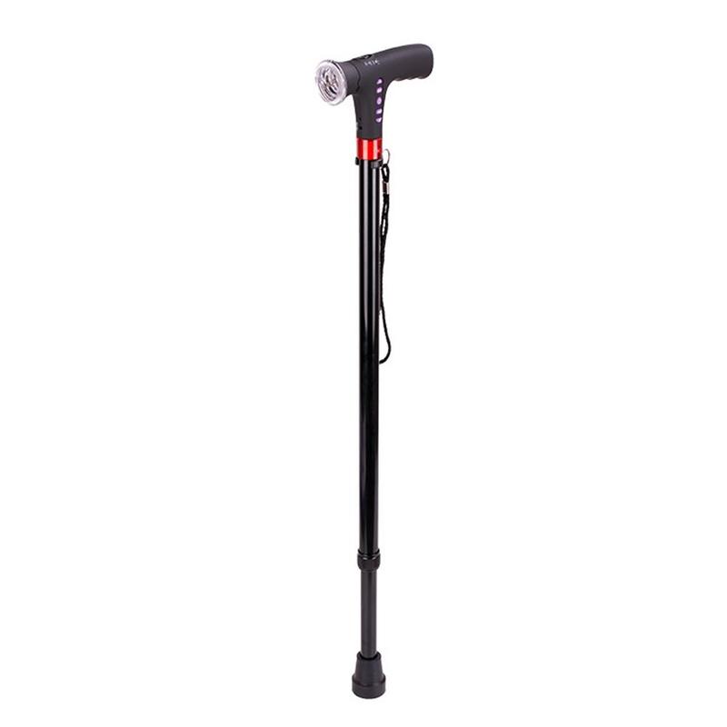 Nordic Walking Botok LED Világítással - ActiveStride Pro