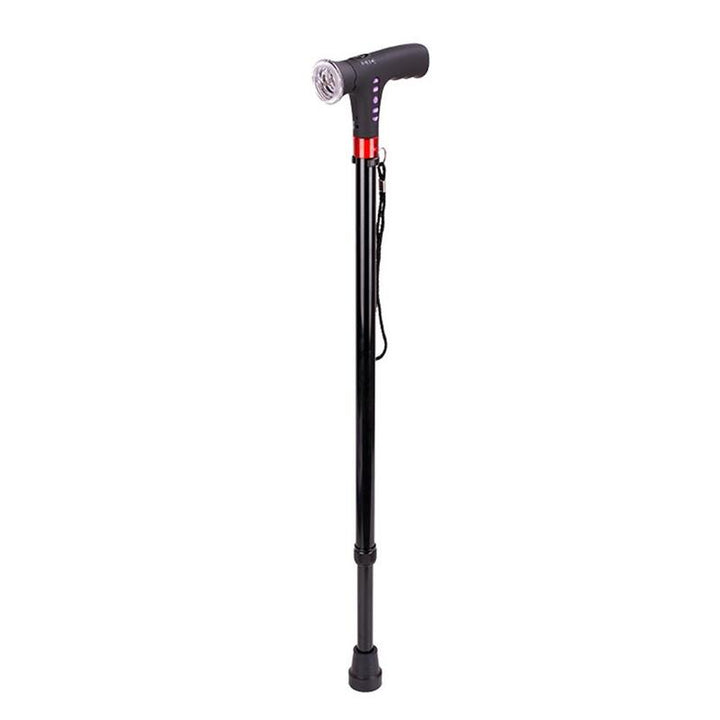 Nordic Walking Botok LED Világítással - ActiveStride Pro