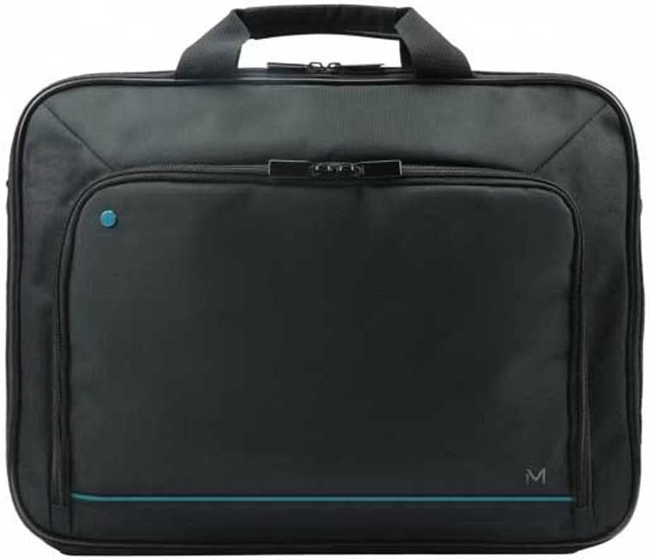 Tartós Clamshell Laptop Táska 14–15,6 Hüvelykes Eszközök Számára