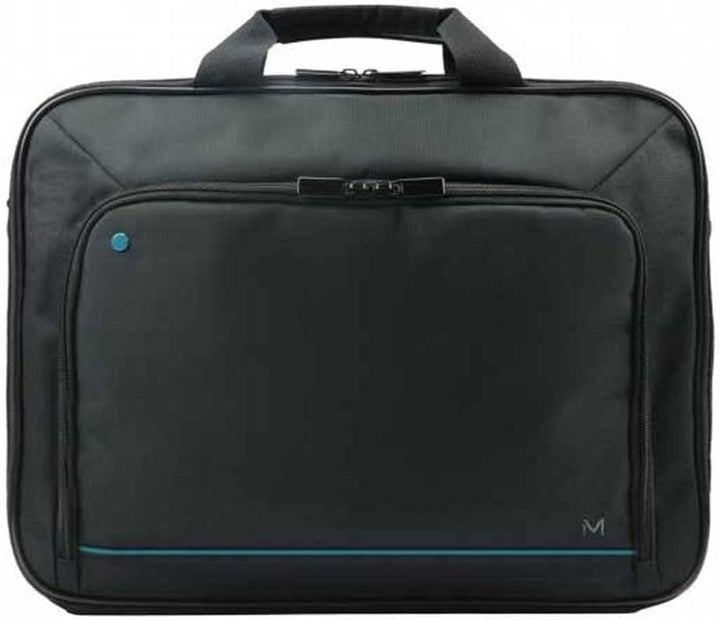 Tartós Clamshell Laptop Táska 14–15,6 Hüvelykes Eszközök Számára