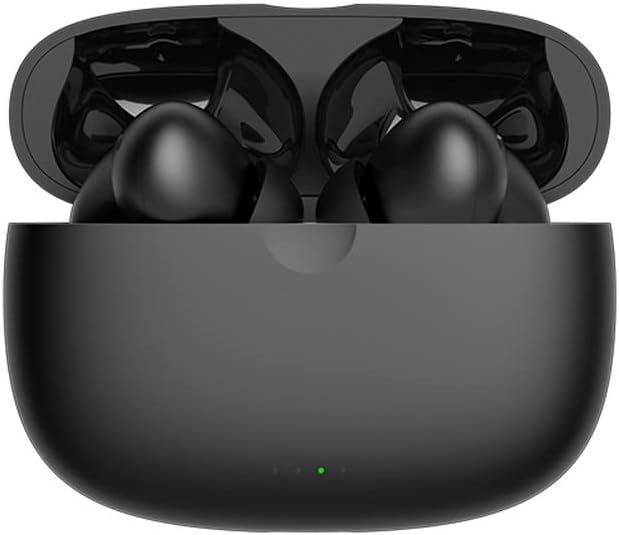 Hogyan vezéreljük a True Wireless Fülhallgatót Zajcsökkentéssel, Bluetooth 5.0-val és Vezeték nélküli Töltőtokkal – Sonetra