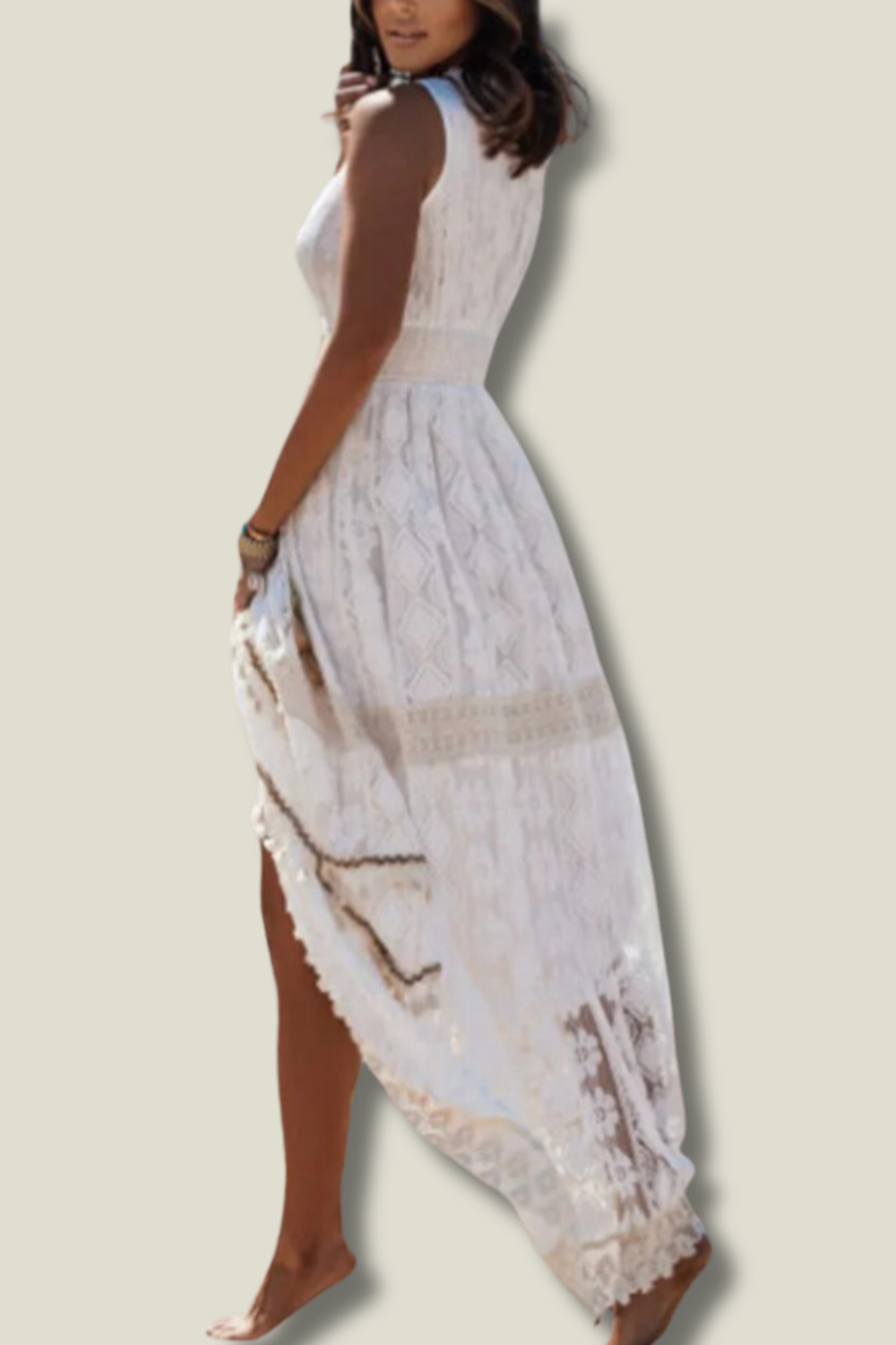 Bohemian Maxi Ruha - Luna