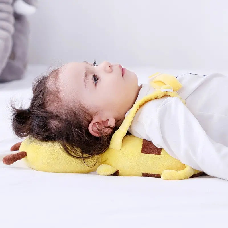 Baba esésgátló párna – LittleGuard